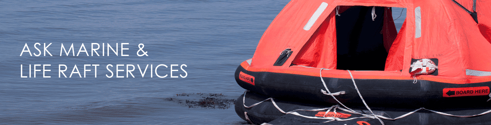 ASK Marine Services