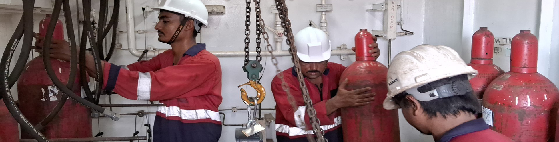 ASK Marine Services